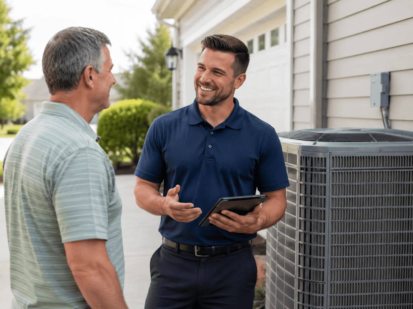 Heat Pump Installation Bristol, TN FAQs